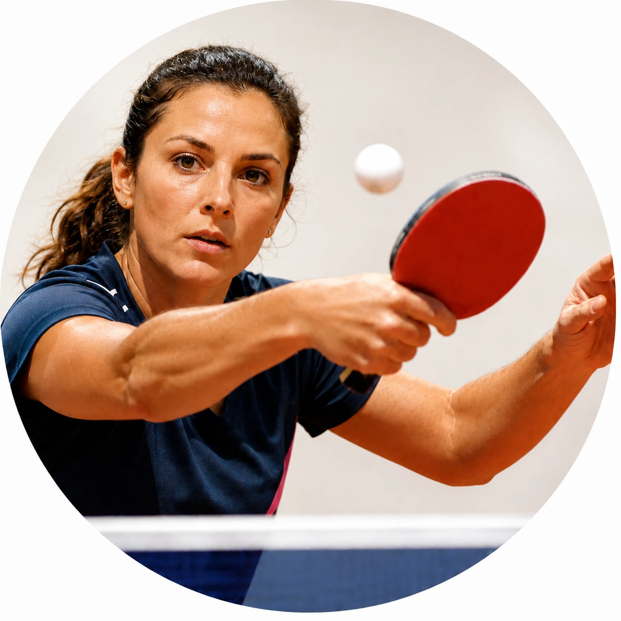 Table Tennis